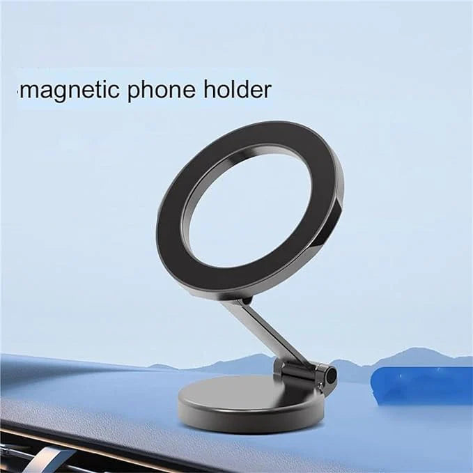 Support de Voiture Magnétique 360° Ultime