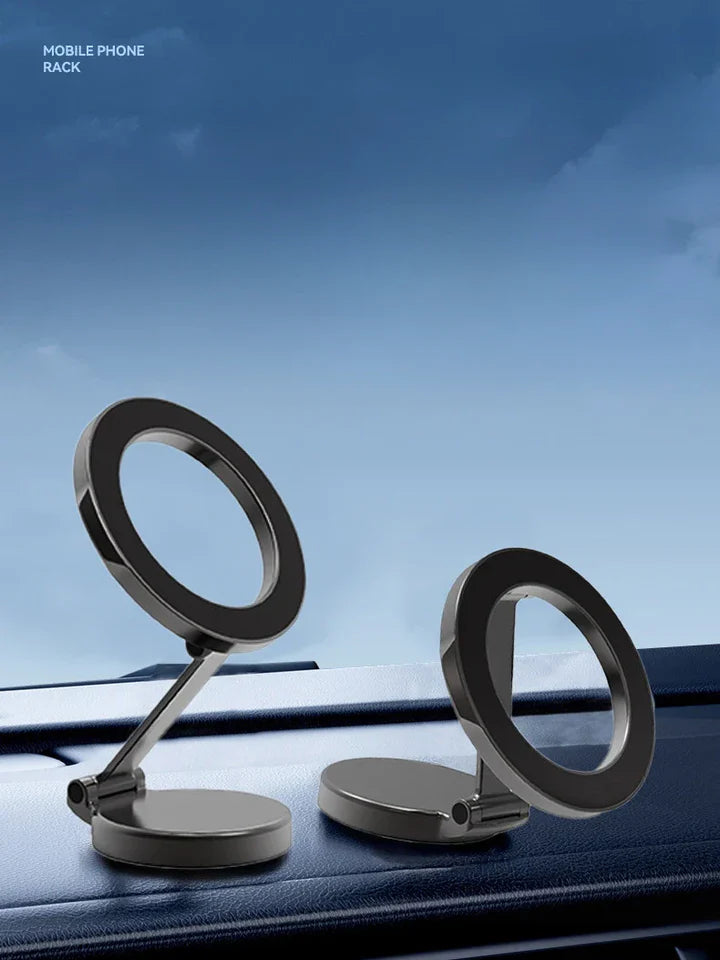 Support de Voiture Magnétique 360° Ultime
