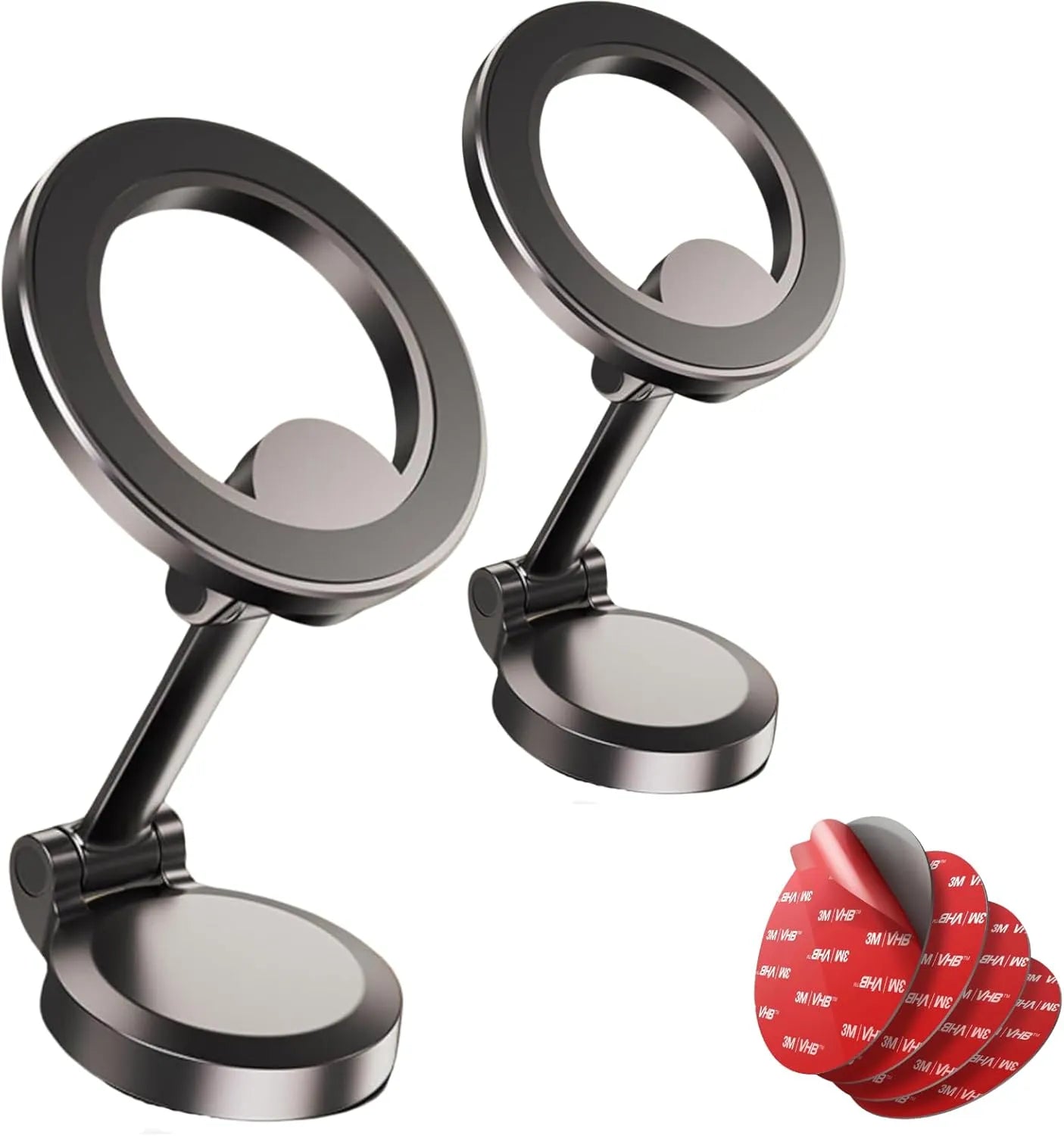 Support de Voiture Magnétique 360° Ultime