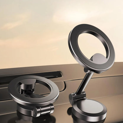 Support de Voiture Magnétique 360° Ultime