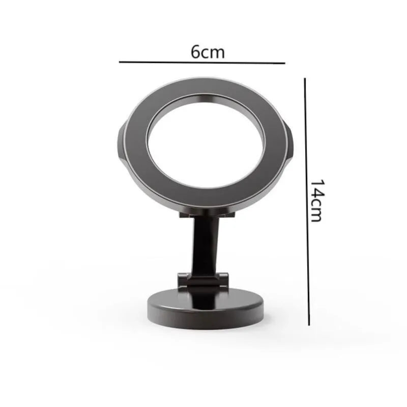 Support de Voiture Magnétique 360° Ultime