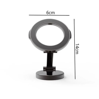 Support de Voiture Magnétique 360° Ultime