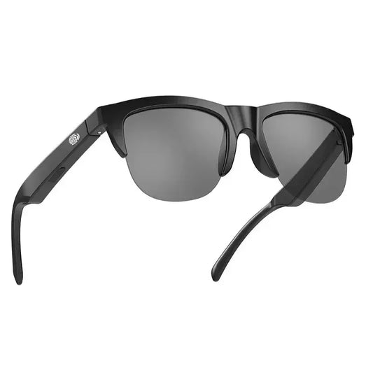 Smart Lunettes Bluetooth, musique et appels..
